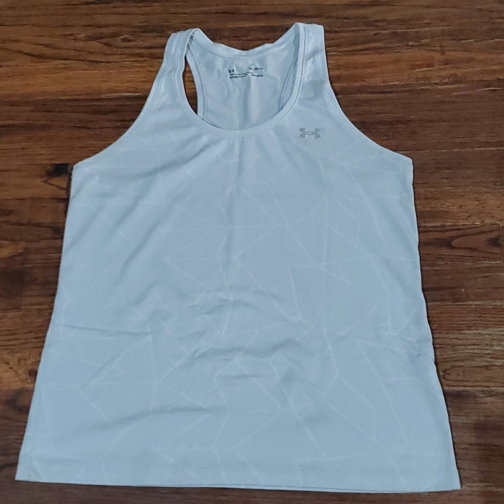 Under Armour